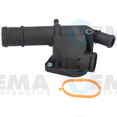 Flansa lichid racire 460257 VEMA