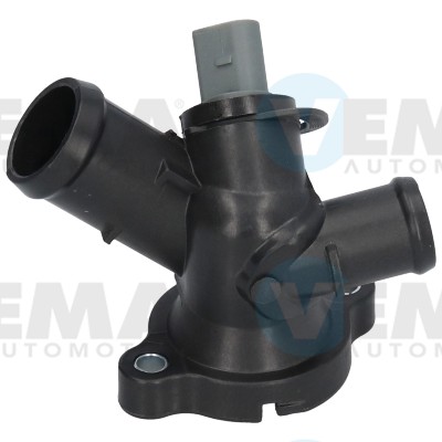 Flansa lichid racire 460272 VEMA