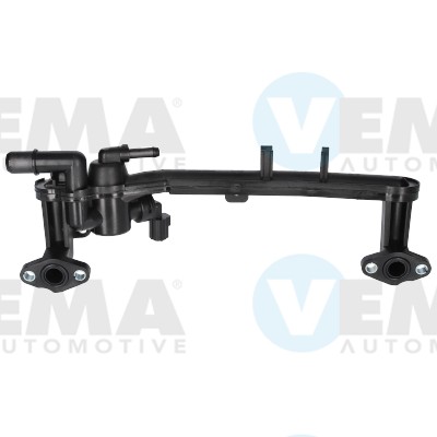 Flansa lichid racire 460273 VEMA