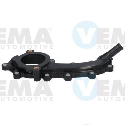 Flansa lichid racire 460284 VEMA