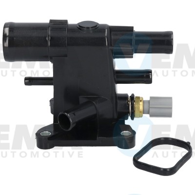 Flansa lichid racire 460290 VEMA