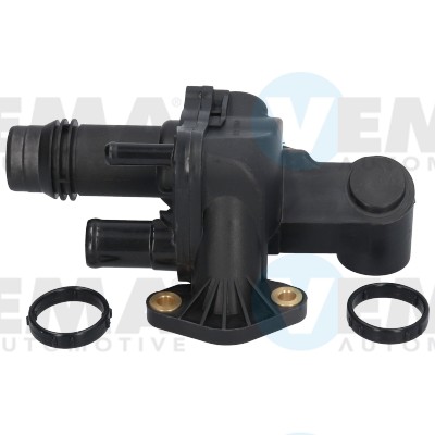 Flansa lichid racire 460297 VEMA
