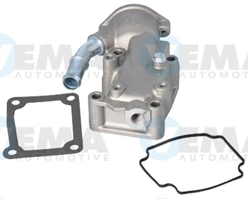 Flansa lichid racire 460417 VEMA