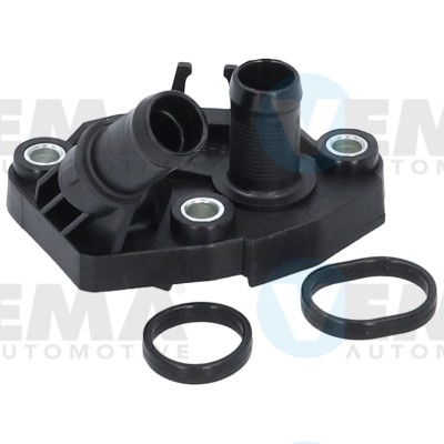 Flansa lichid racire 460419 VEMA
