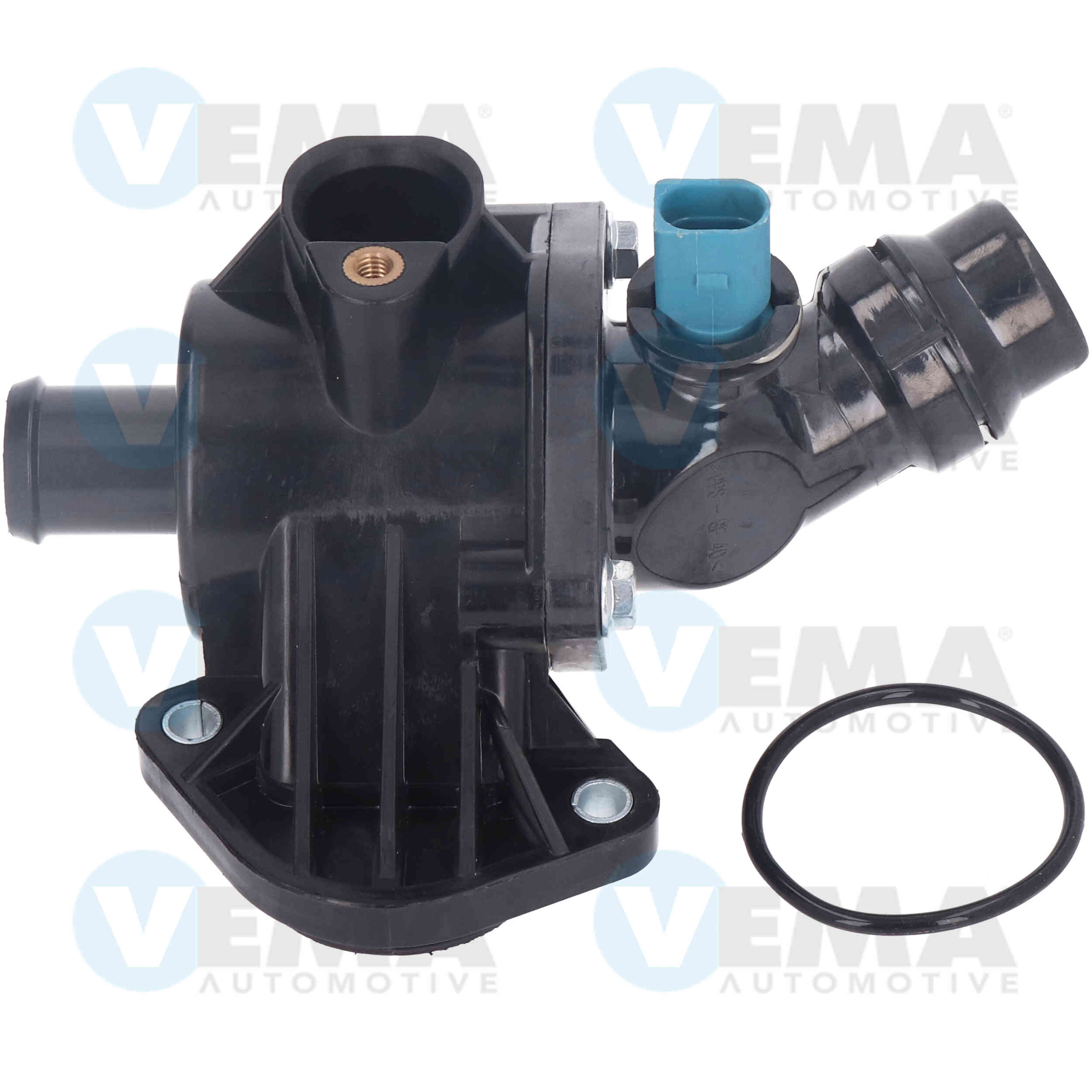 Flansa lichid racire 460502 VEMA