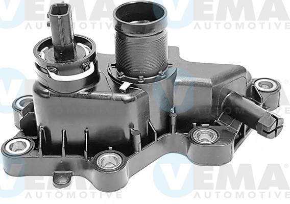 Flansa lichid racire 460515 VEMA