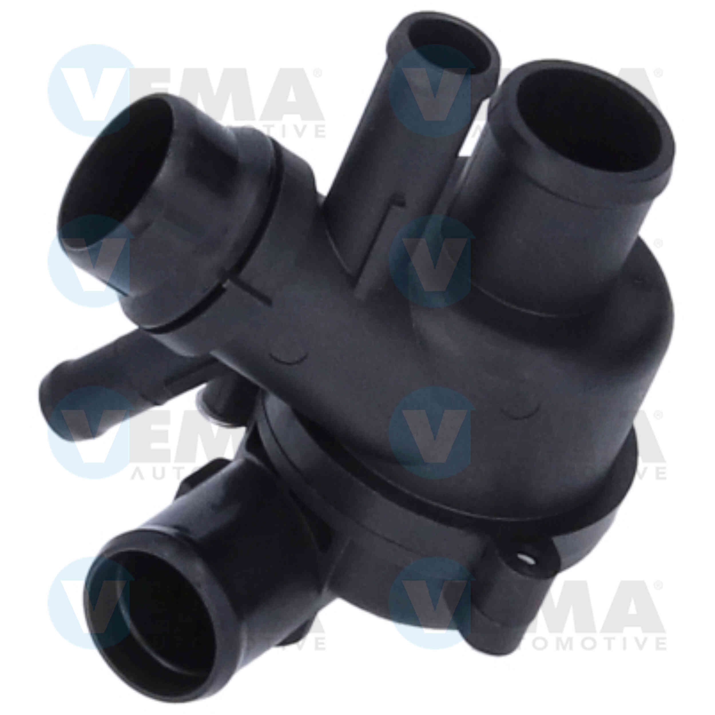 Flansa lichid racire 460517 VEMA