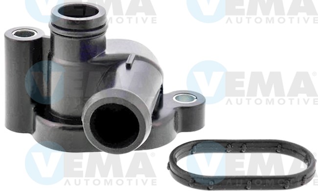 Flansa lichid racire 460523 VEMA