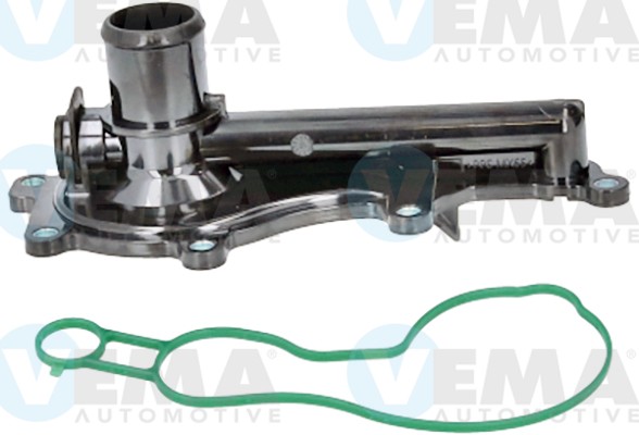 Flansa lichid racire 460535 VEMA