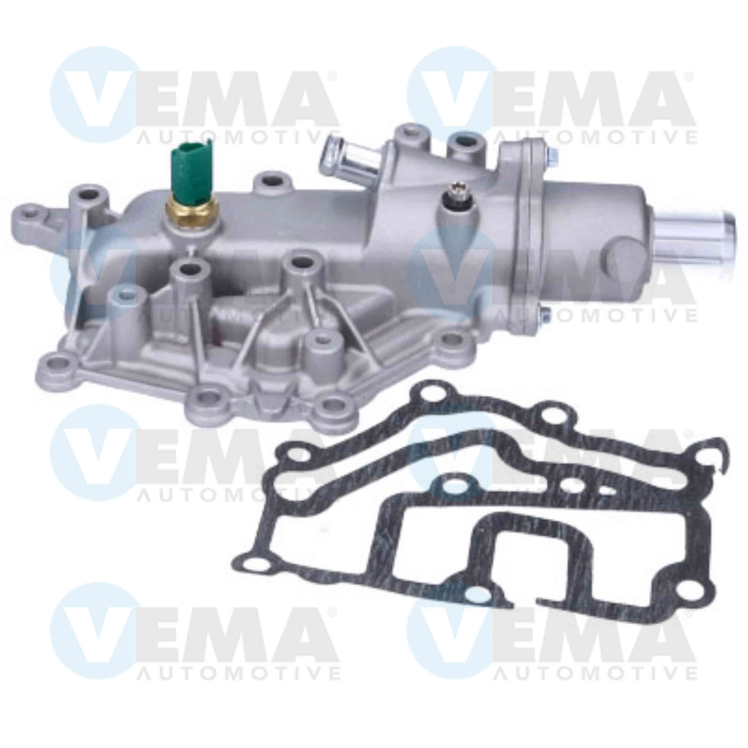 Flansa lichid racire 460542 VEMA