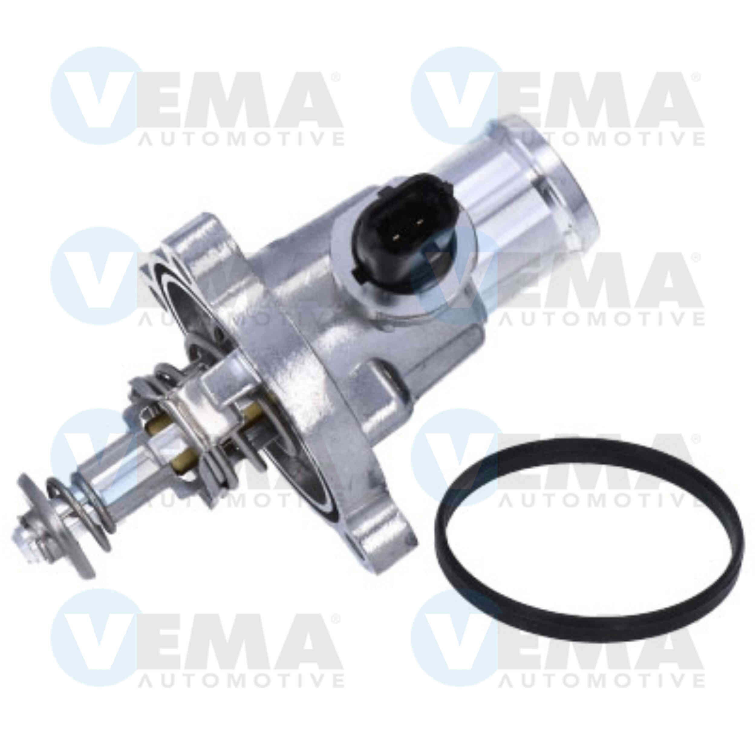 Flansa lichid racire 460543 VEMA