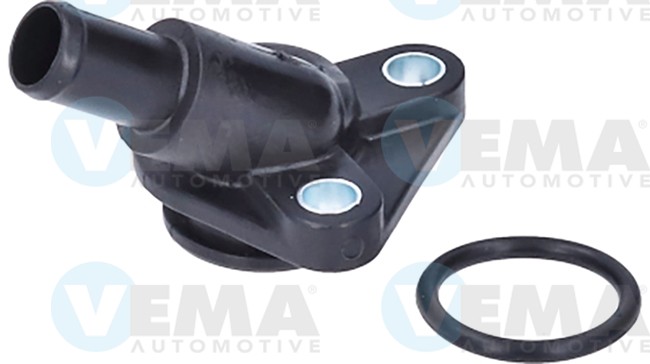 Flansa lichid racire 460547 VEMA