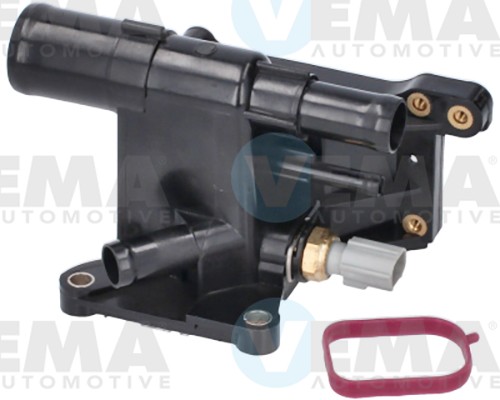 Flansa lichid racire 460551 VEMA