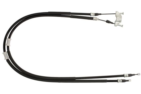 Cablu, frana de parcare C7X009ABE ABE
