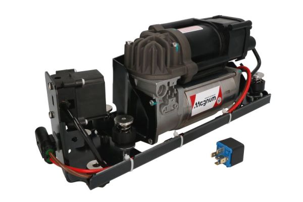 Compresor, instalatie aer comprimat KPB002MT Magnum Technology