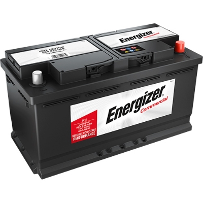 Baterie de pornire EC12 ENERGIZER