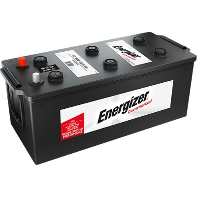 Baterie de pornire EC2 ENERGIZER