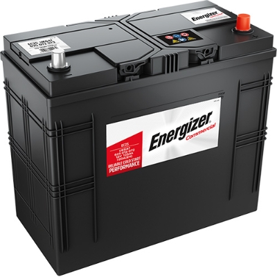 Baterie de pornire EC25 ENERGIZER