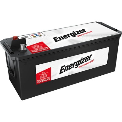 Baterie de pornire EC33 ENERGIZER