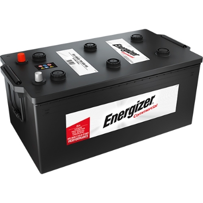 Baterie de pornire EC4 ENERGIZER