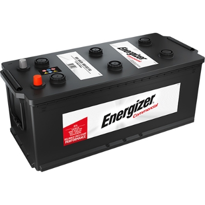 Baterie de pornire EC6 ENERGIZER