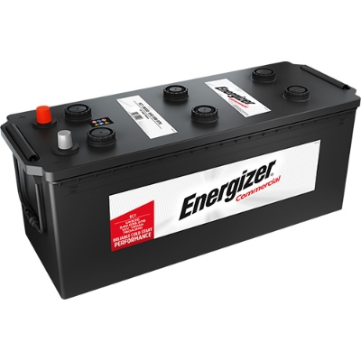 Baterie de pornire EC7 ENERGIZER