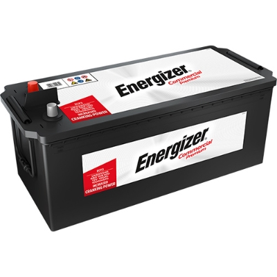 Baterie de pornire ECP3 ENERGIZER