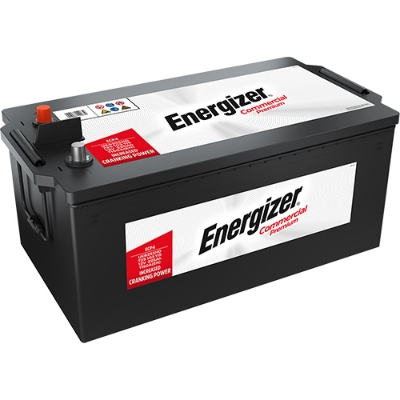Baterie de pornire ECP4 ENERGIZER