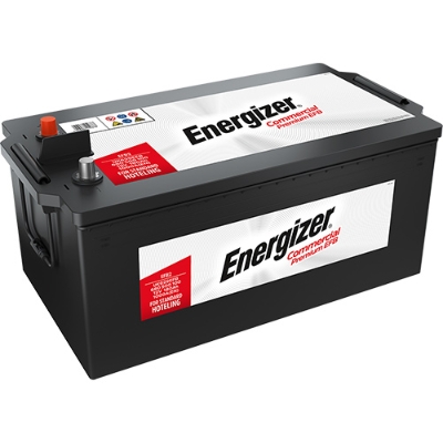 Baterie de pornire EFB1 ENERGIZER