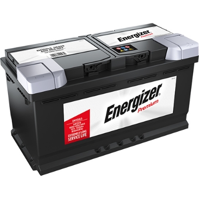 Baterie de pornire EM100L5 ENERGIZER