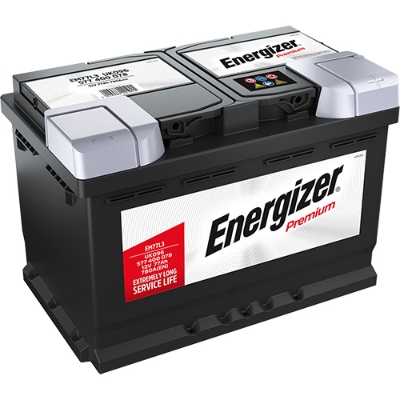 Baterie de pornire EM77L3 ENERGIZER
