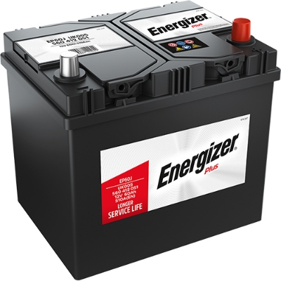 Baterie de pornire EP60J ENERGIZER