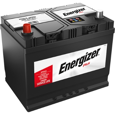Baterie de pornire EP68JX ENERGIZER