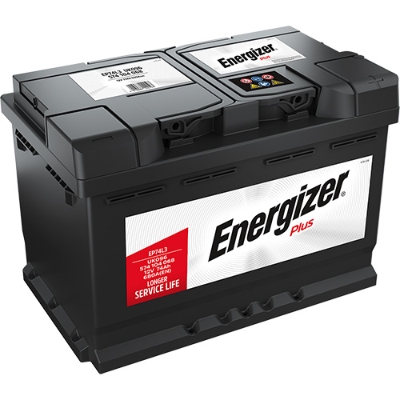 Baterie de pornire EP74L3 ENERGIZER