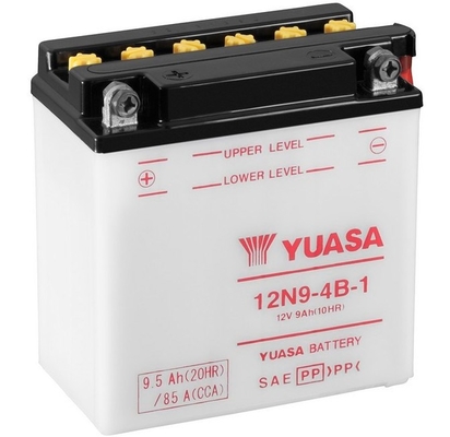 Baterie de pornire 12N9-4B-1 YUASA