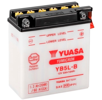 Baterie de pornire YB5L-B YUASA
