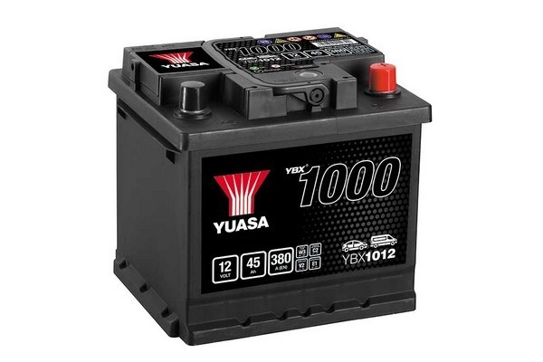 Baterie de pornire YBX1012 YUASA
