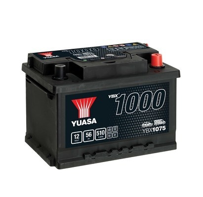 Baterie de pornire YBX1075 YUASA