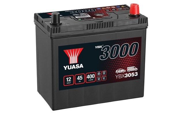 Baterie de pornire YBX3053 YUASA