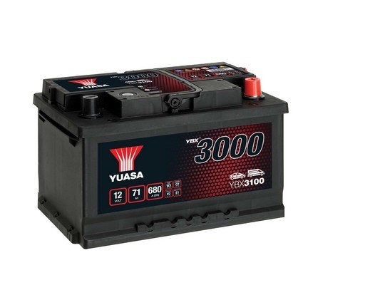 Baterie de pornire YBX3100 YUASA
