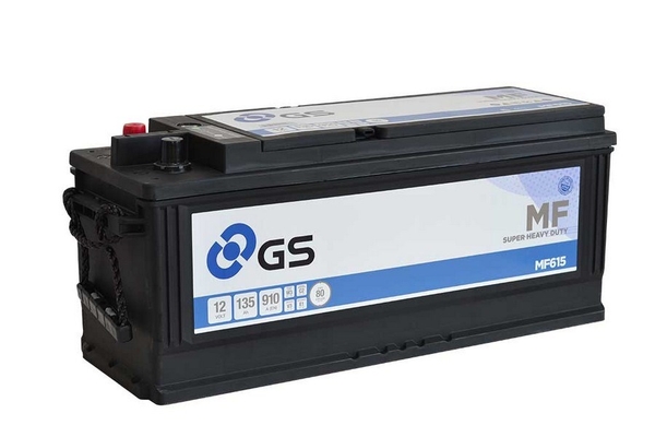 Baterie de pornire MF615 GS