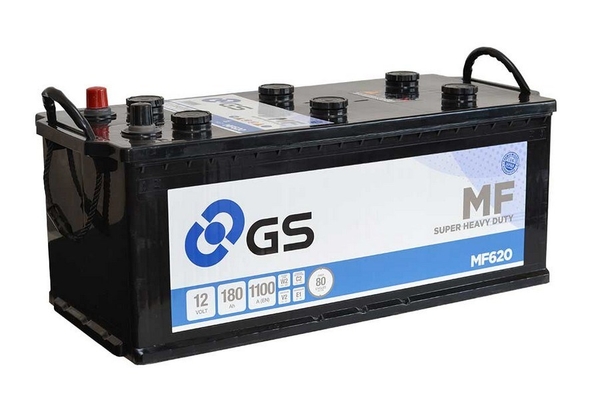 Baterie de pornire MF620 GS
