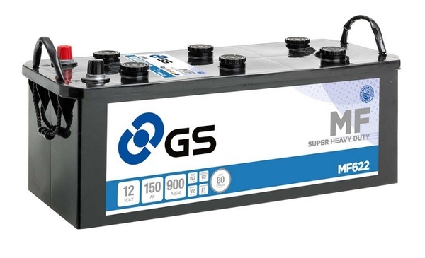 Baterie de pornire MF622 GS