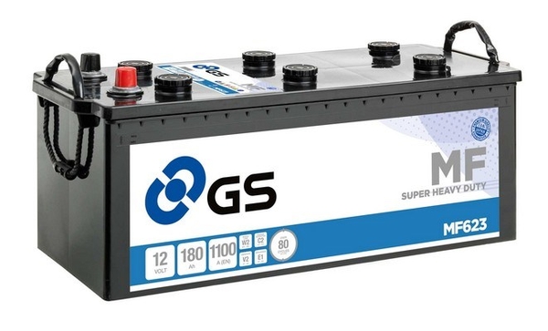 Baterie de pornire MF623 GS