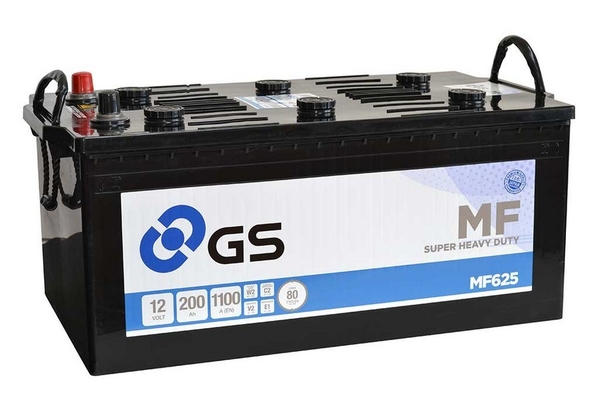 Baterie de pornire MF625 GS