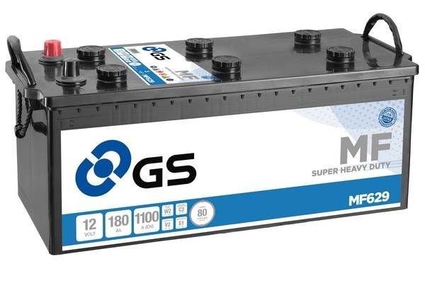 Baterie de pornire MF629 GS