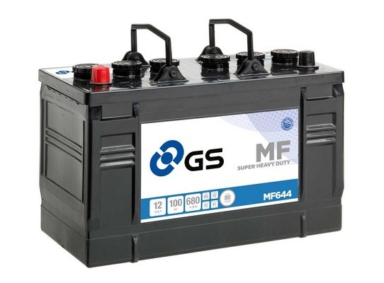 Baterie de pornire MF644 GS