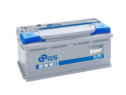 Baterie de pornire SMF017 GS