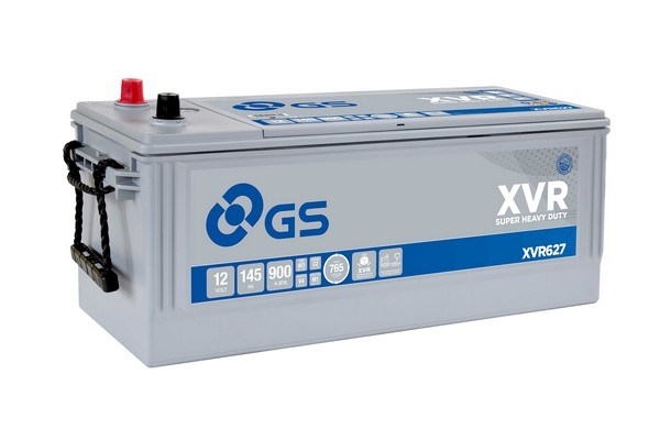 Baterie de pornire XVR627 GS
