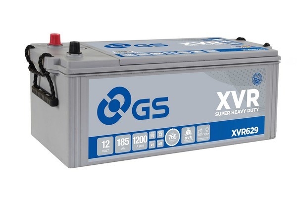 Baterie de pornire XVR629 GS